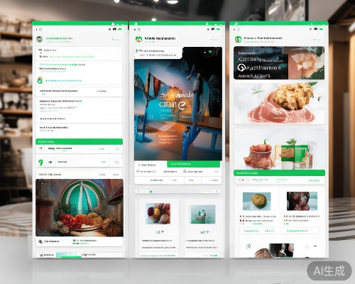 零售品牌公众号运营案例