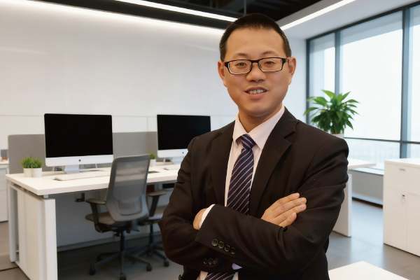 数字化解决方案