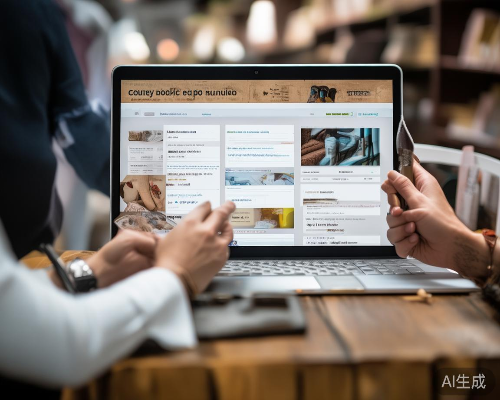 电商网站SEO优化案例