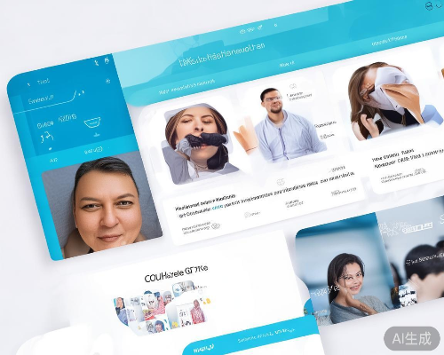 医疗服务公众号运营案例