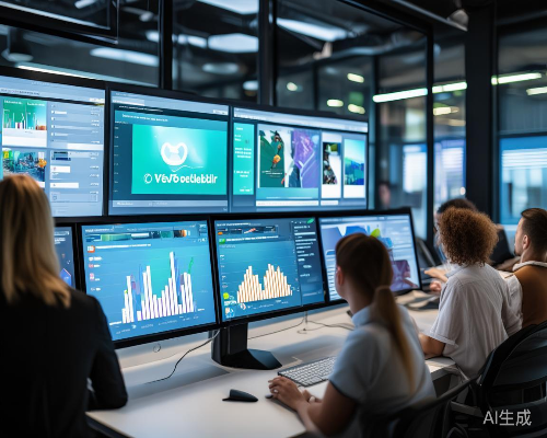 企业公众号运营案例