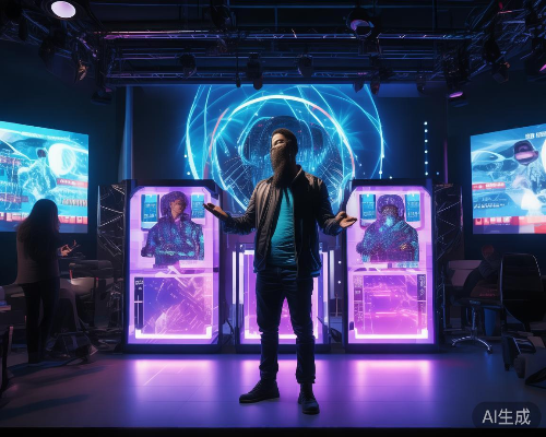 科技产品营销案例