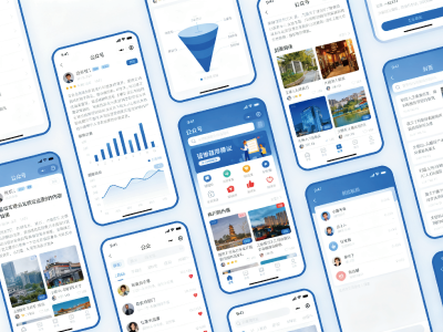 公众号运营服务