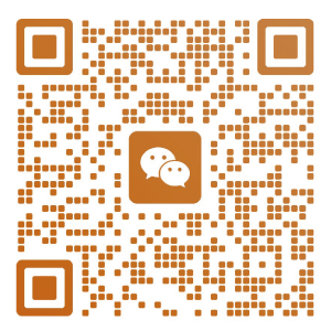 业务人员二维码