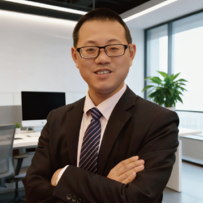 柚子君个人头像