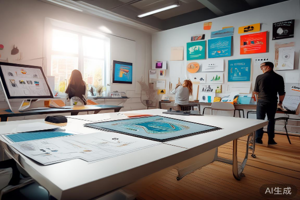 品牌设计与视觉识别