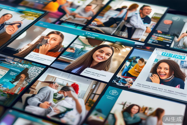 教育机构社交媒体营销