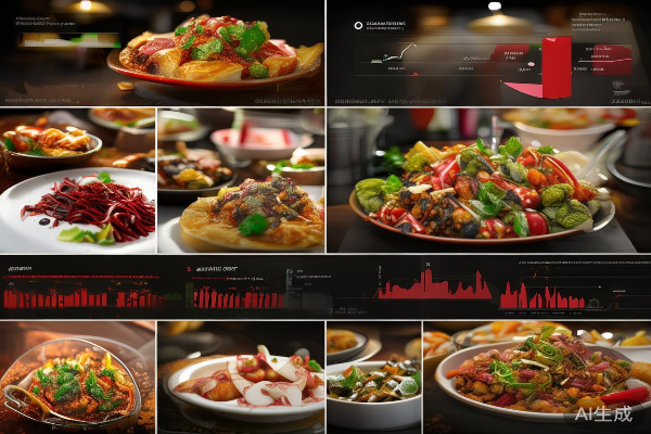 餐饮连锁品牌全网营销