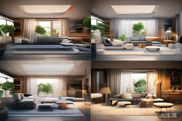 智能家居产品内容营销