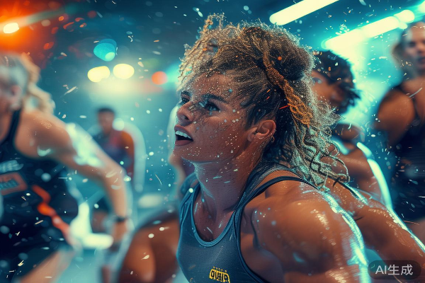 运动品牌社交媒体营销