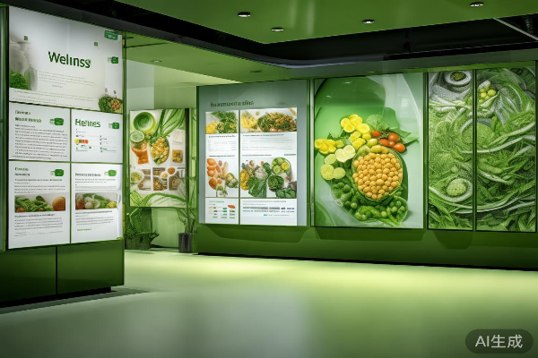 健康品牌内容体系构建