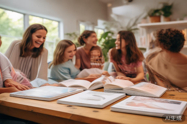 母婴品牌内容营销