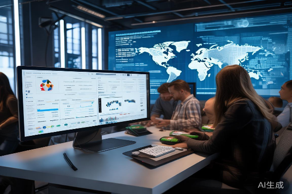 电商平台SEO整站优化