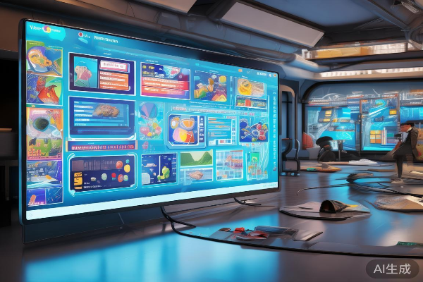 教育机构课程内容开发