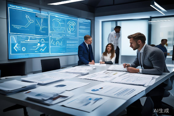 科技产品白皮书创作