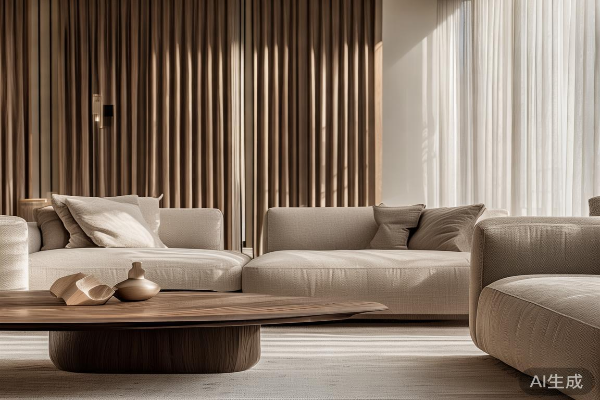 家居品牌视觉内容创作