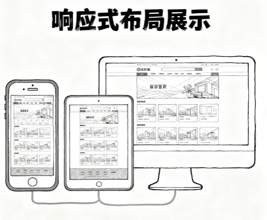 极速建站新体验：从技术视角解锁高效网站建设秘籍