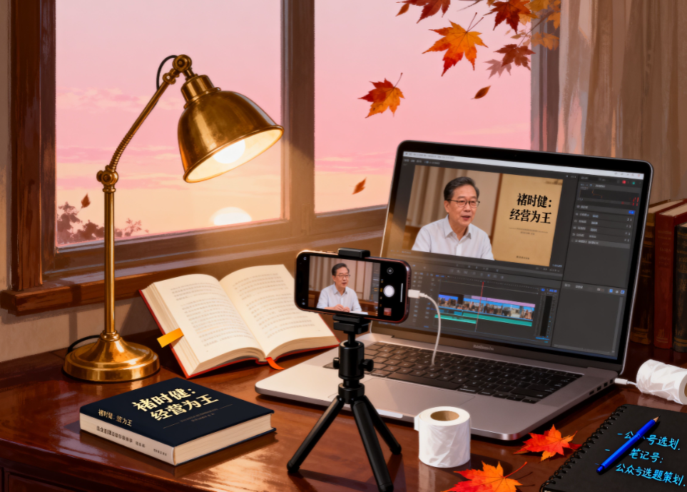 2025年10月10日工作日志：秋日晨光中的耕耘与积累