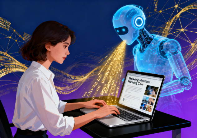 2024-2025全网营销技术趋势与实践指南