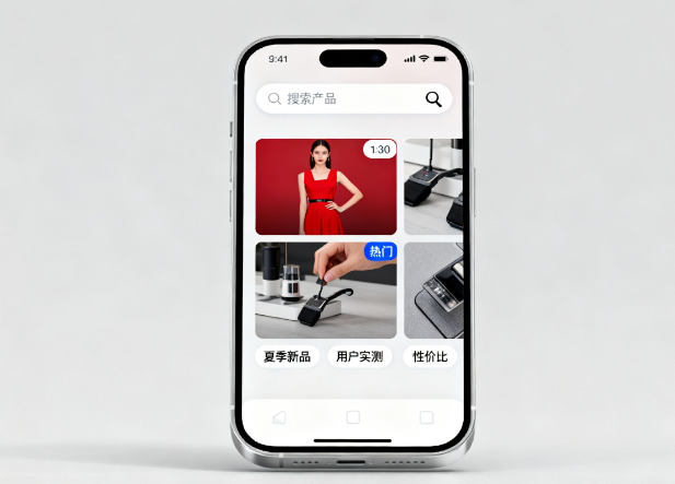 2024-2025全网营销技术趋势与实践指南