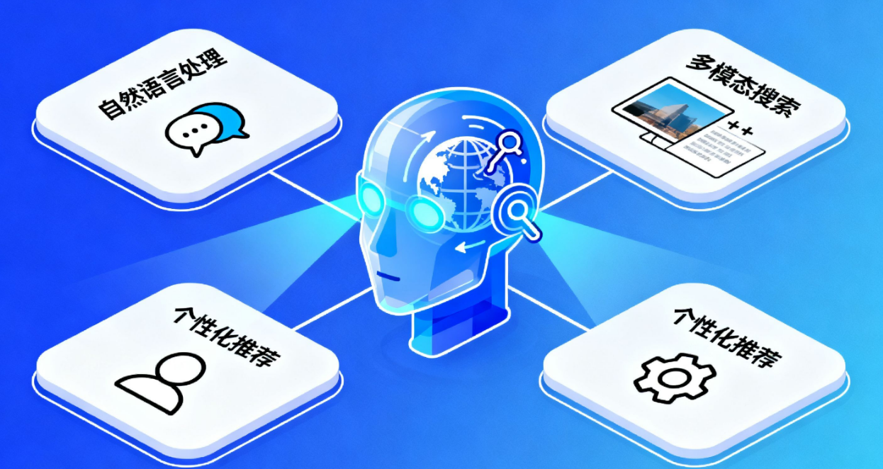 2025年SEO优化实战指南：从算法逻辑到流量突围的全链路策略