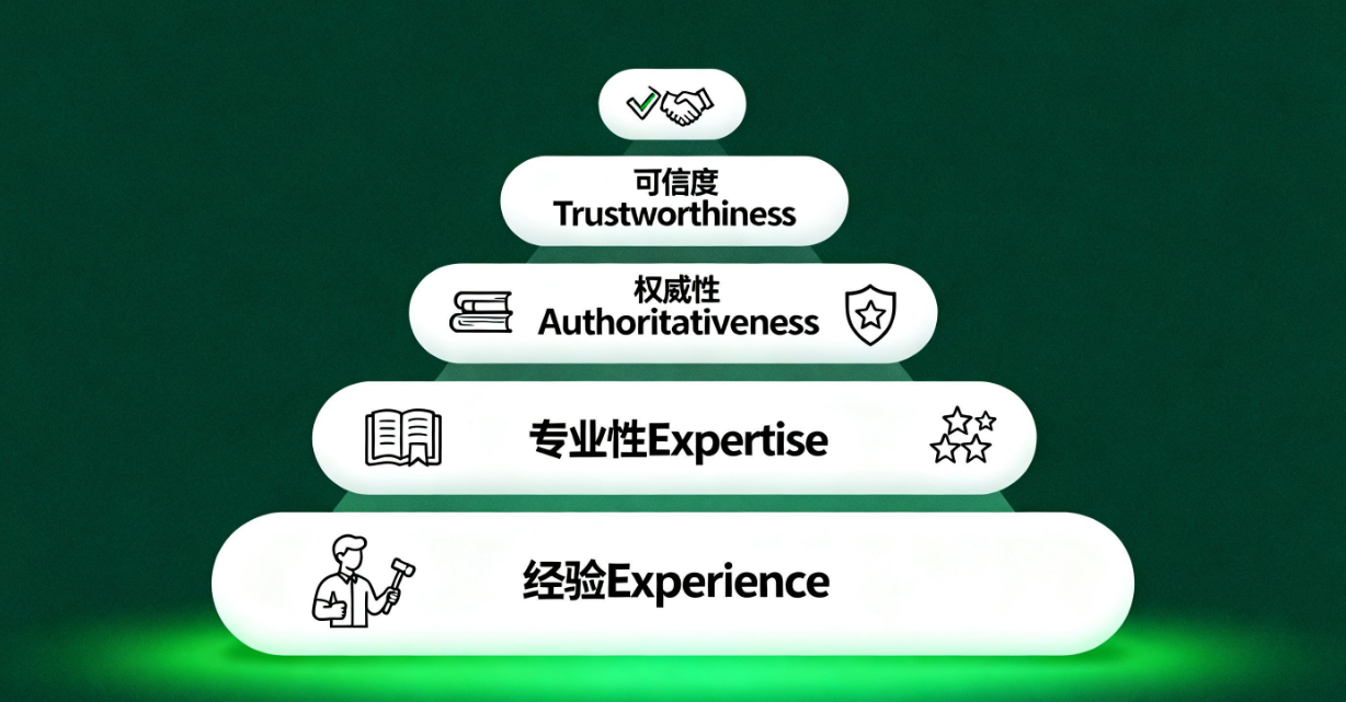 2025年SEO优化实战指南：从算法逻辑到流量突围的全链路策略