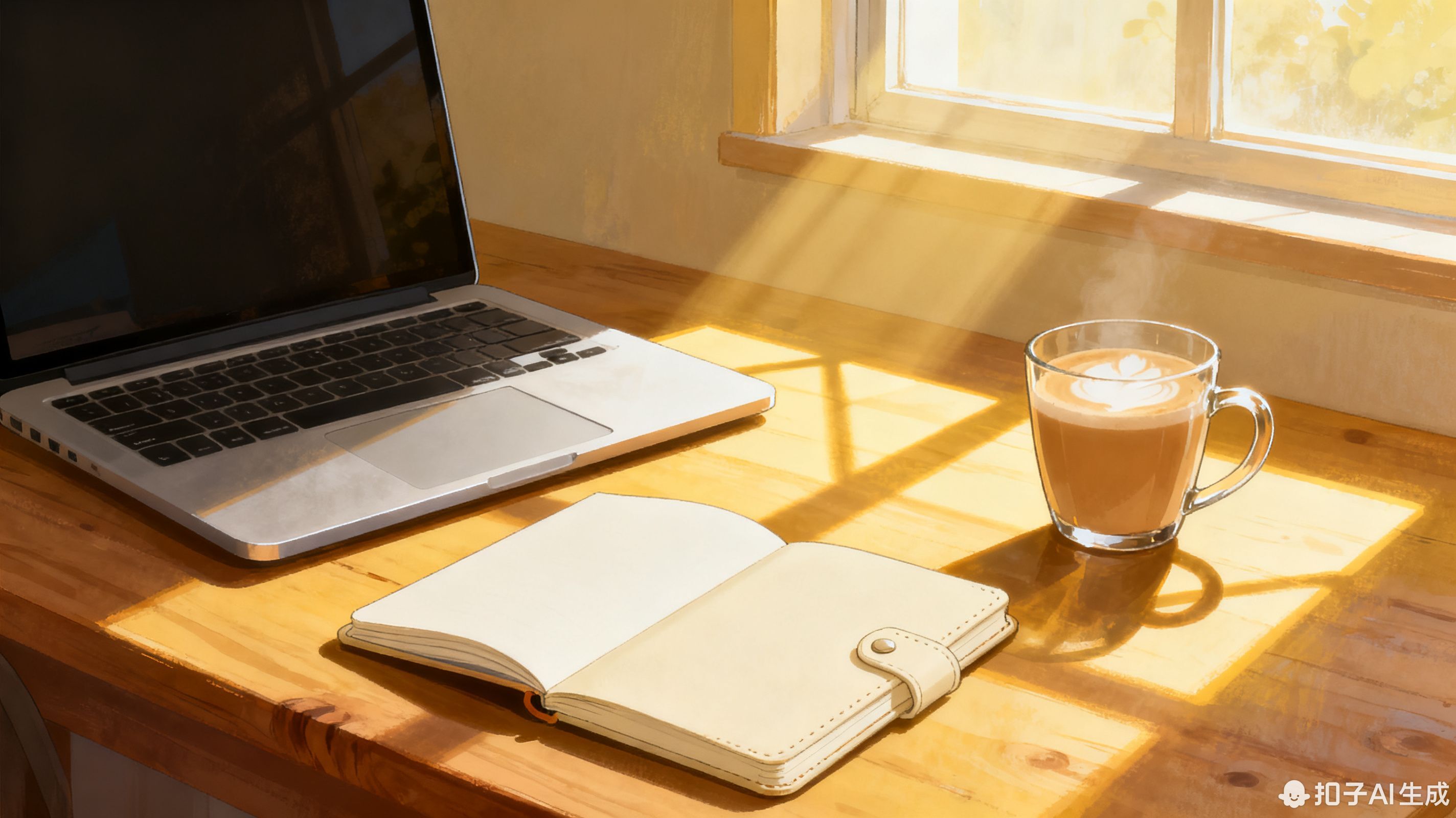 秋日织锦：在时光针脚里缝制意义