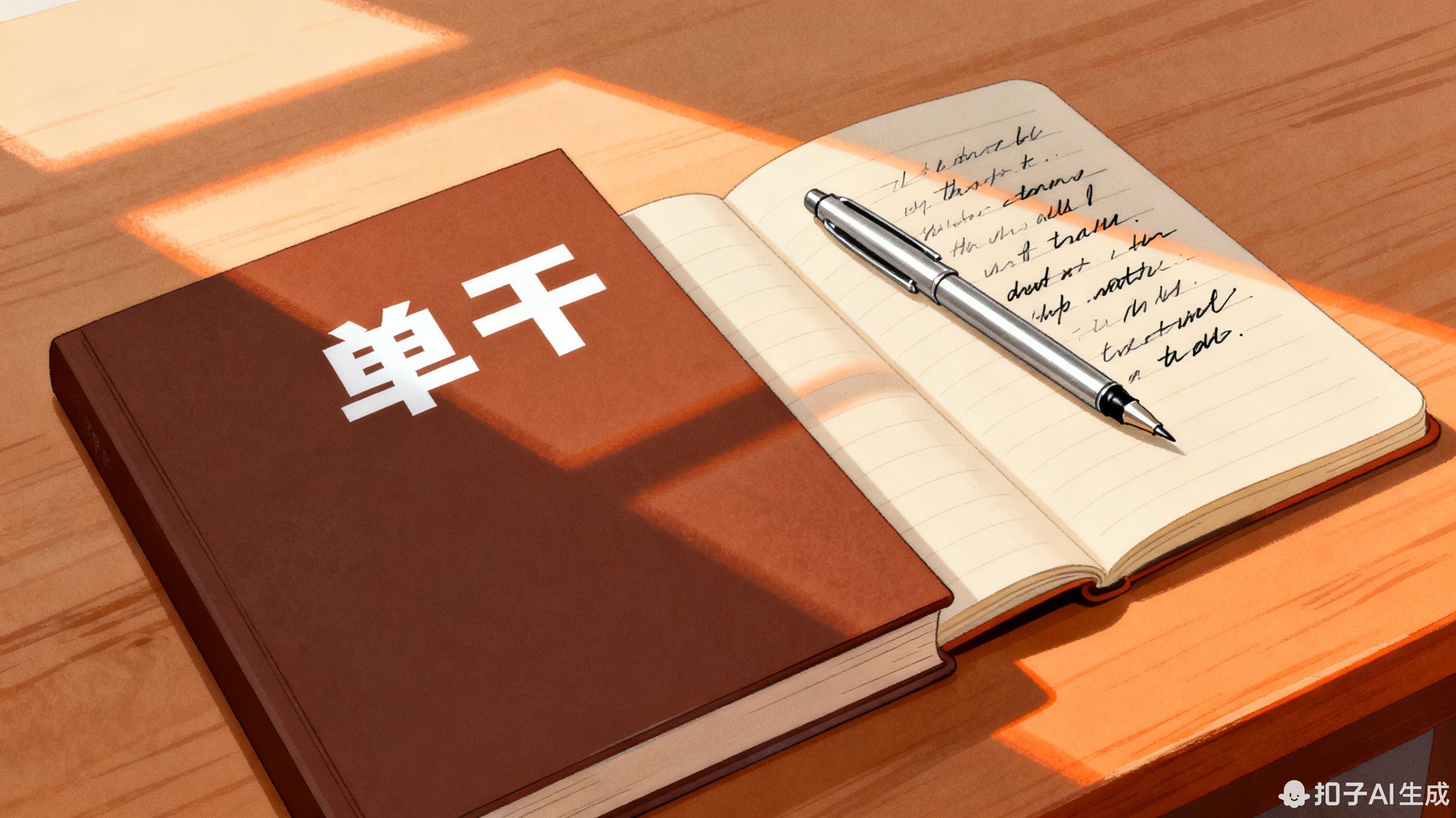 秋日织锦：在时光针脚里缝制意义