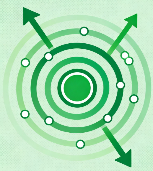 全网营销实操指南：从SEO到私域的增长方法论
