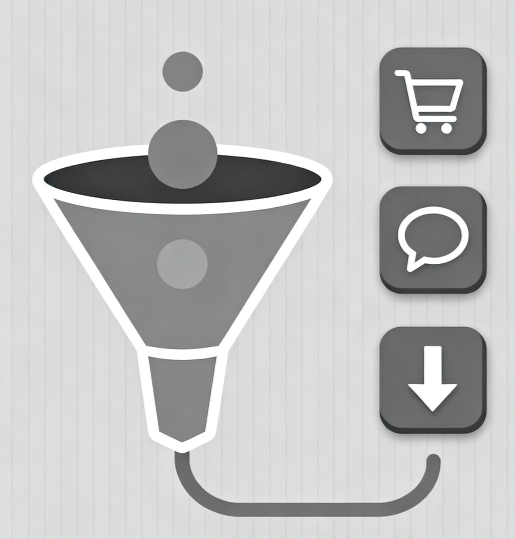 全网营销实操指南：从SEO到私域的增长方法论