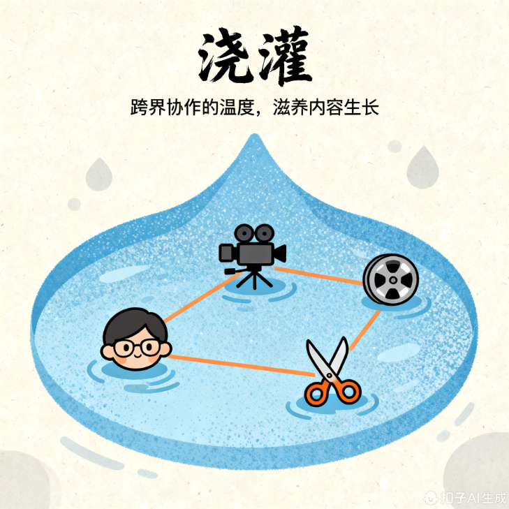 时光的刻度：在耕耘中与自己对话