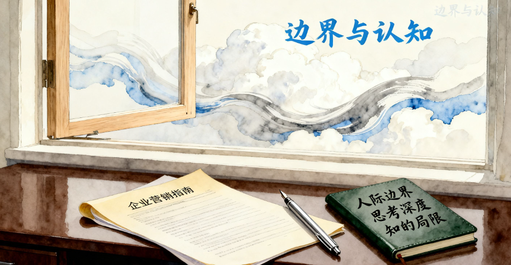 《雨丝与心流》