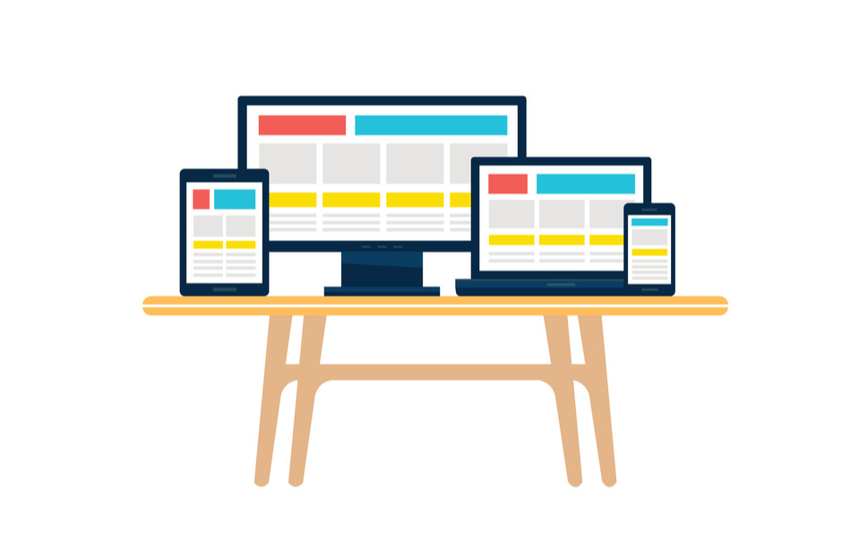 企业网站建设全攻略：从响应式设计到SEO优化的实战指南