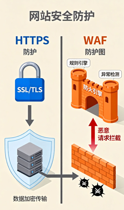 网站建设全攻略：从技术架构到营销落地的实战指南