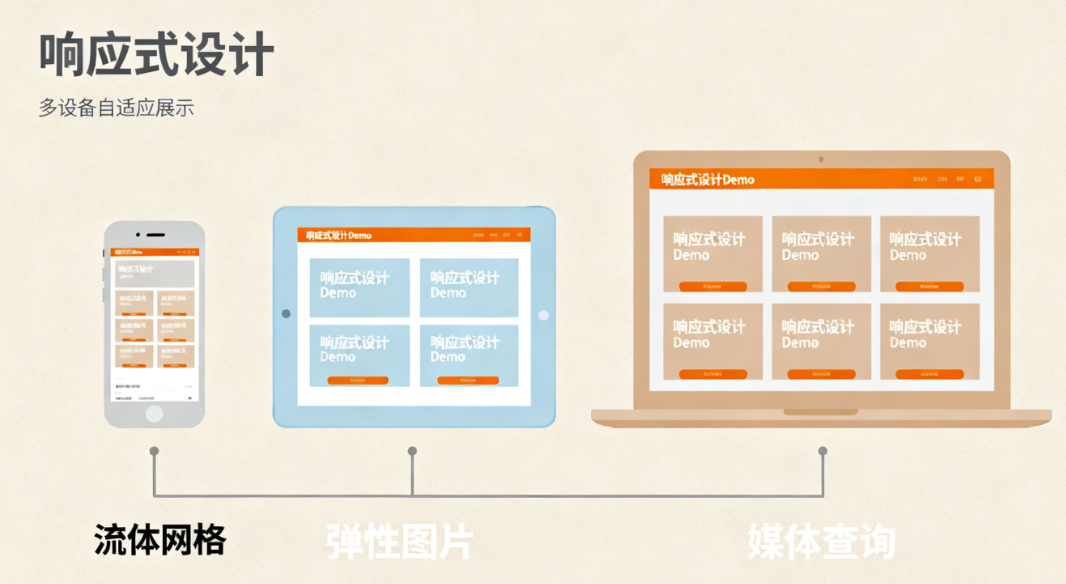 网站建设全攻略：从技术架构到营销落地的实战指南