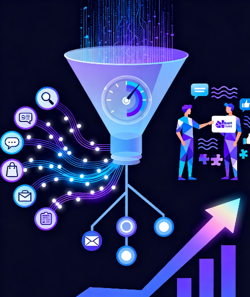 中小企业全网营销方法：低成本高转化实战技巧