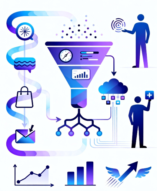 中小企业全网营销方法：低成本高转化实战技巧