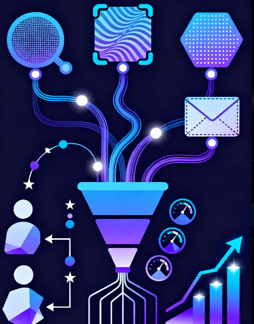 中小企业全网营销方法：低成本高转化实战技巧