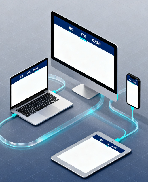 企业官网建设指南：从技术趋势到转化率提升全攻略