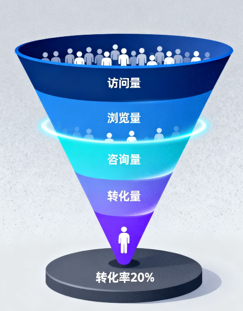 企业官网建设指南：从技术趋势到转化率提升全攻略