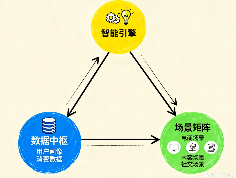 全网营销技术实战指南：从AI整合到自动化落地