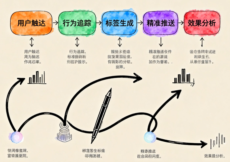 全网营销技术实战指南：从AI整合到自动化落地