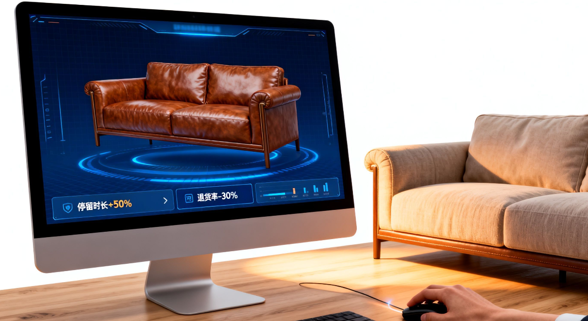 2C网站建设全指南：从用户体验到技术架构的实战策略