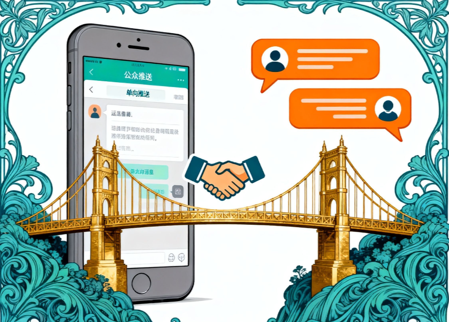 公众号运营：从内容到增长的系统化技术指南