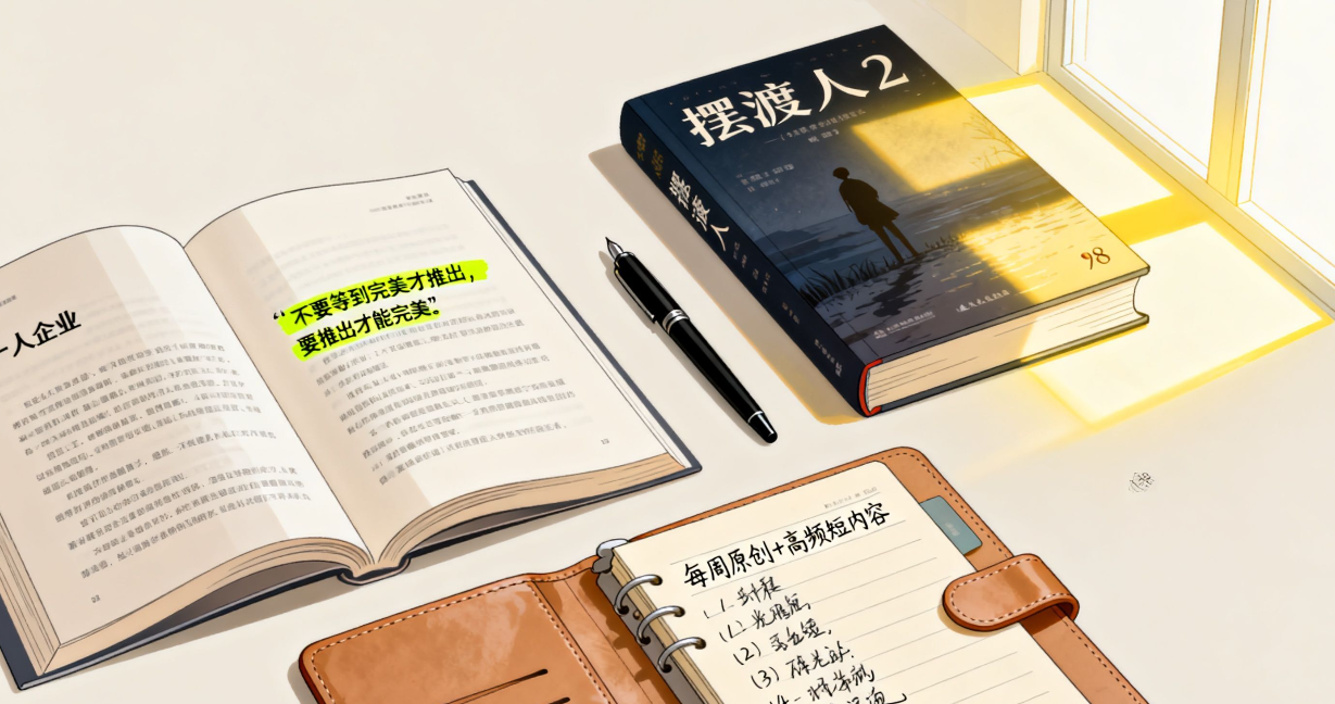 晴日札记：在时间的经纬里编织意义