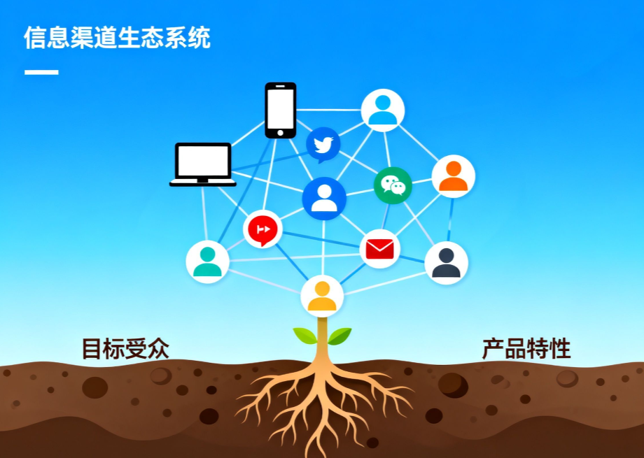 全网营销实战指南：渠道整合、数据驱动与效果优化策略