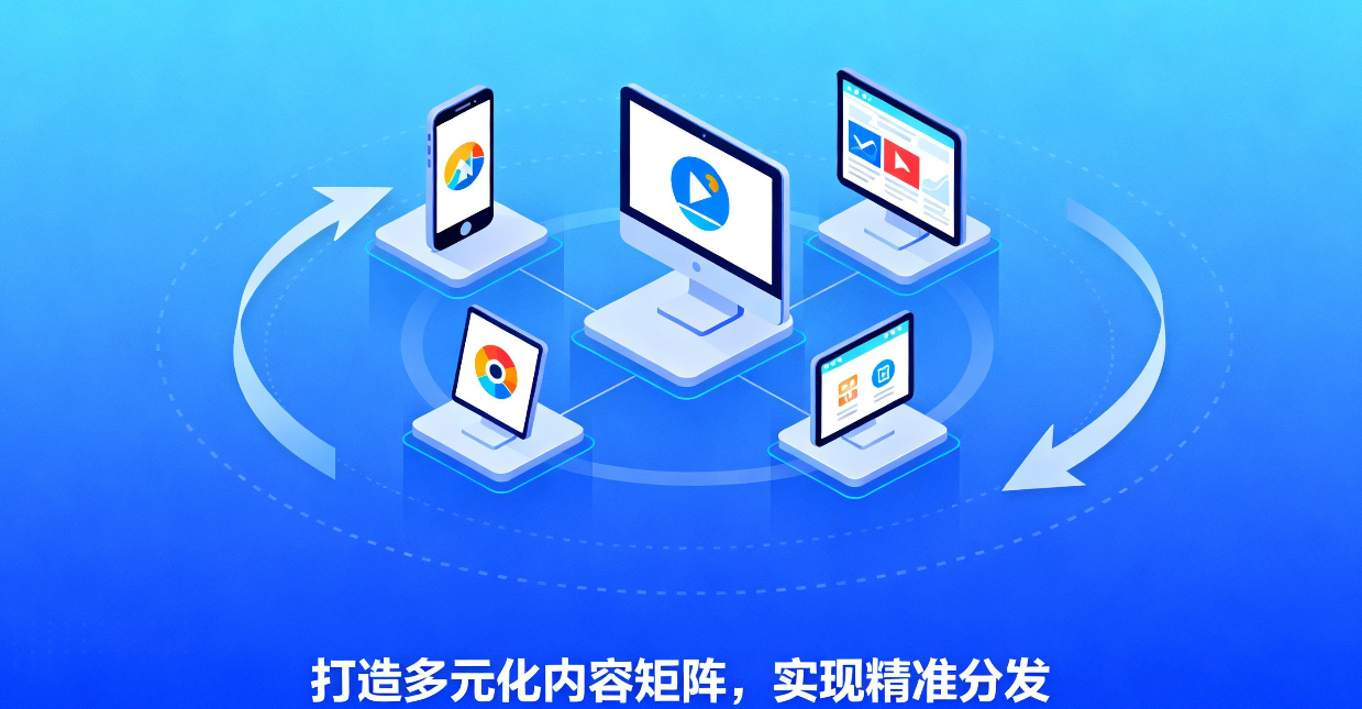 全网营销实战指南：渠道整合、数据驱动与效果优化策略