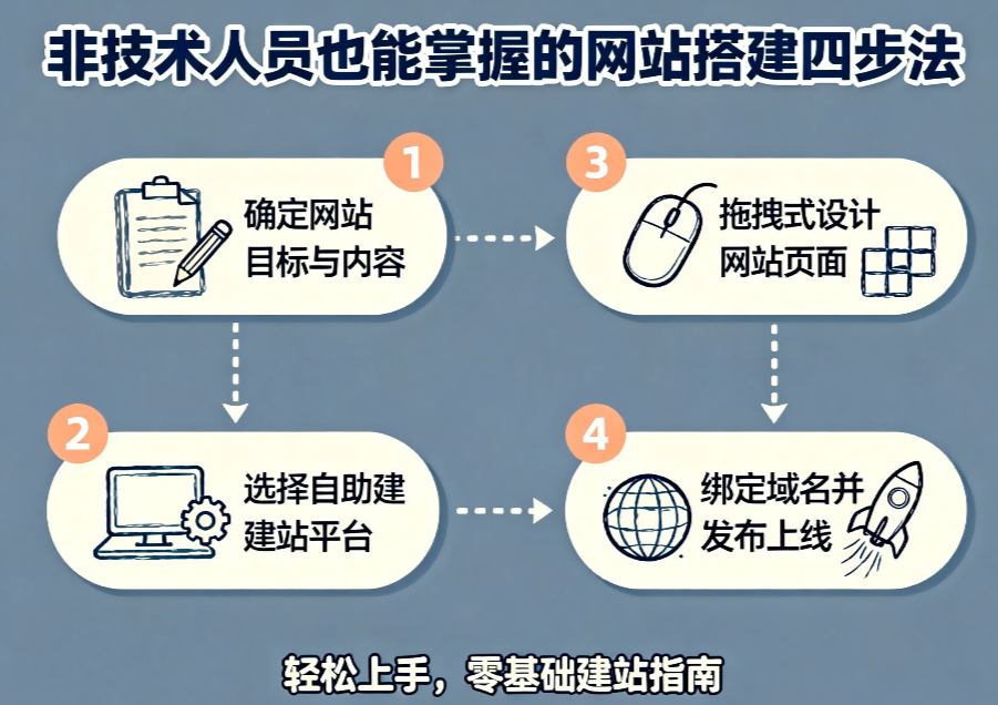 高转化网站搭建指南：从SEO优化到客户留存的全流程