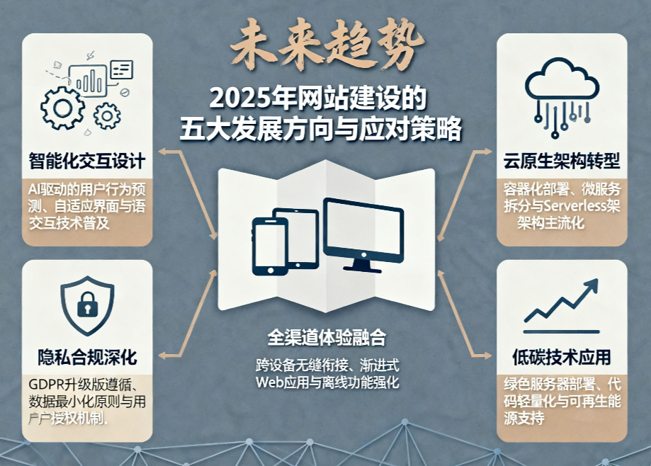高转化网站搭建指南：从SEO优化到客户留存的全流程