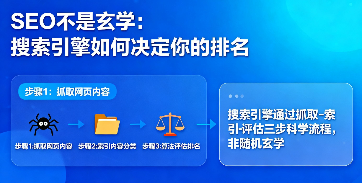 网站SEO优化实战指南：从关键词布局到流量转化的全流程攻略